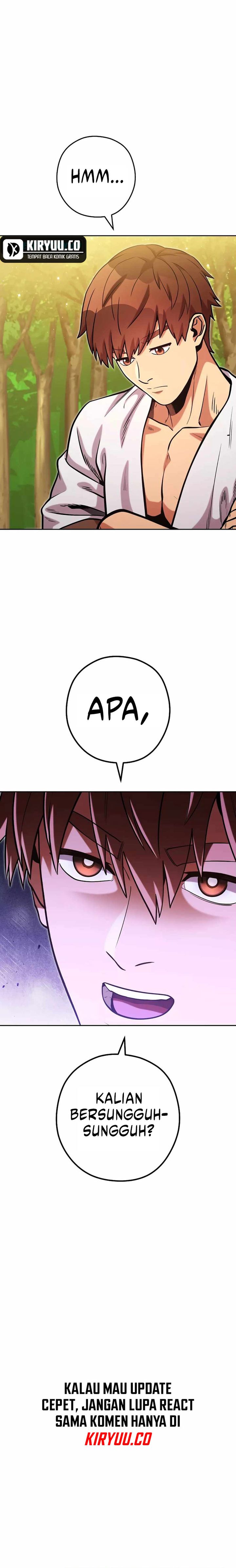 Dungeon Reset Chapter 234 Gambar 19